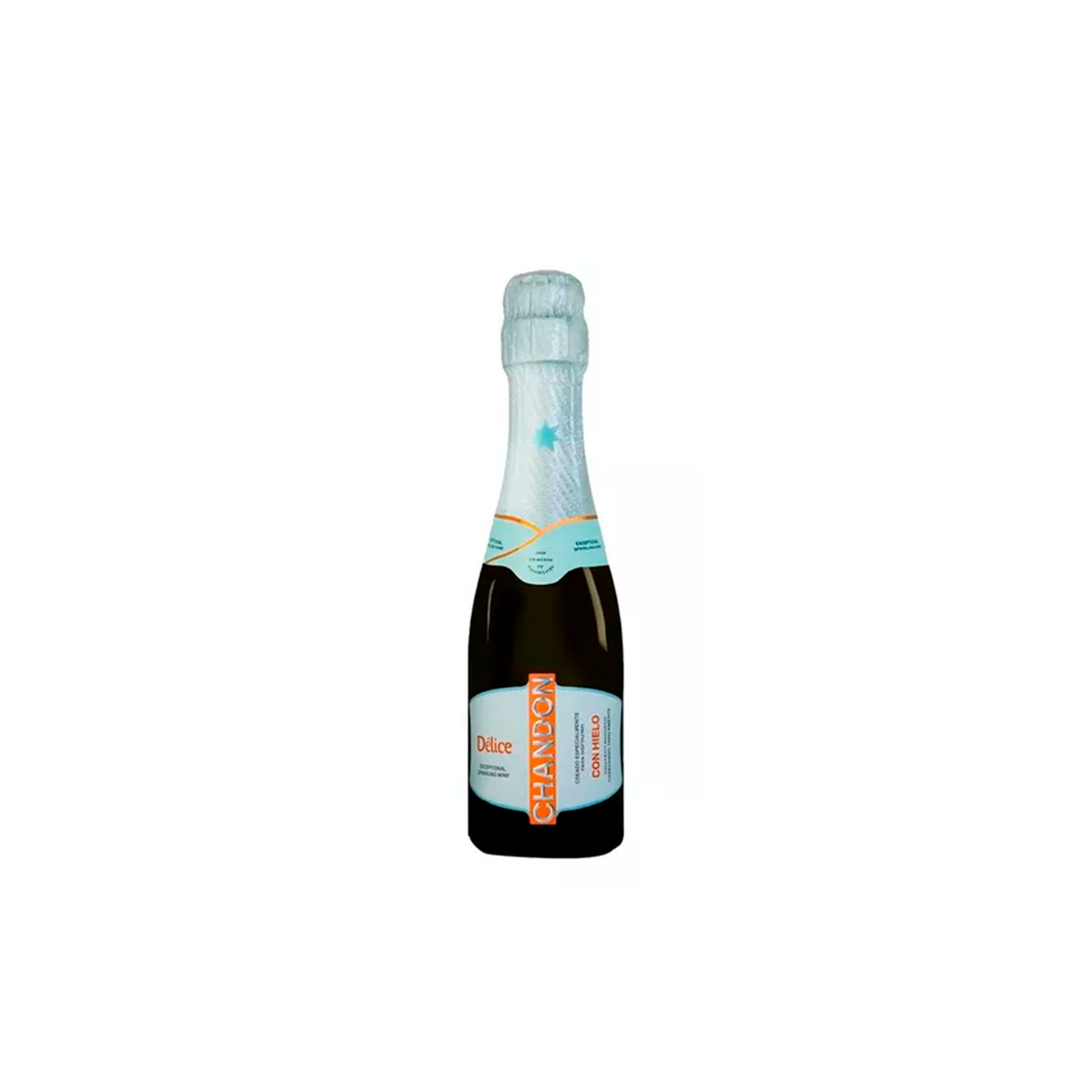 ESPUMANTE CHANDON DELICE 187ML