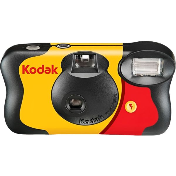 Camara desechable