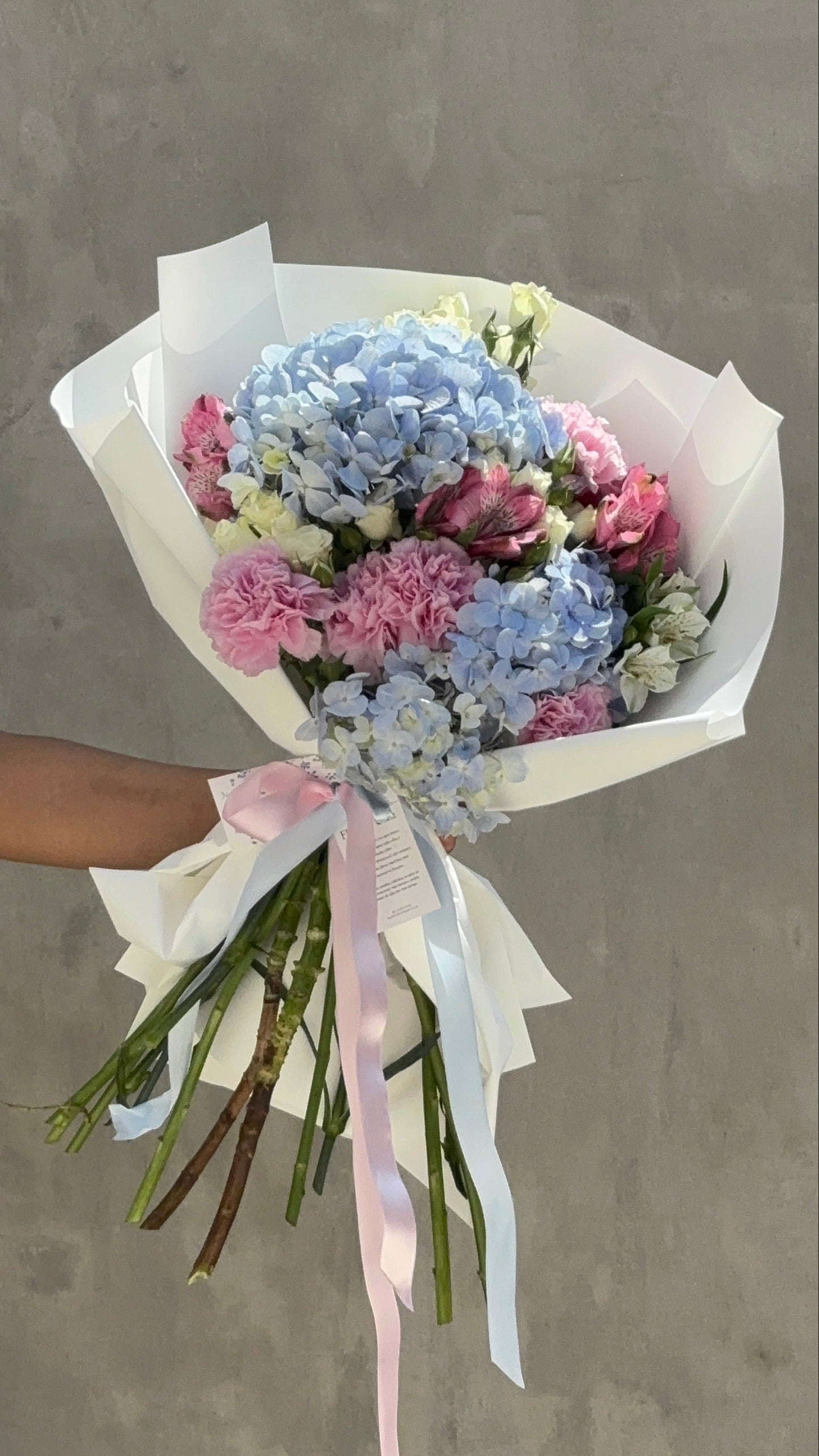 Marie Antoinette Bouquet