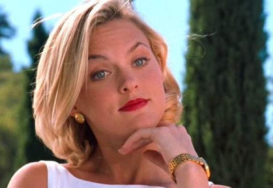 Meredith Blake Bouquet