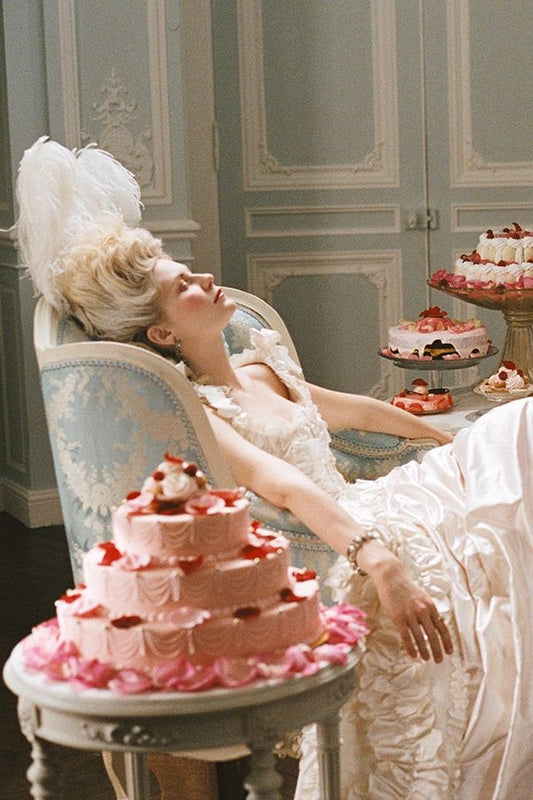 Marie Antoinette Bouquet