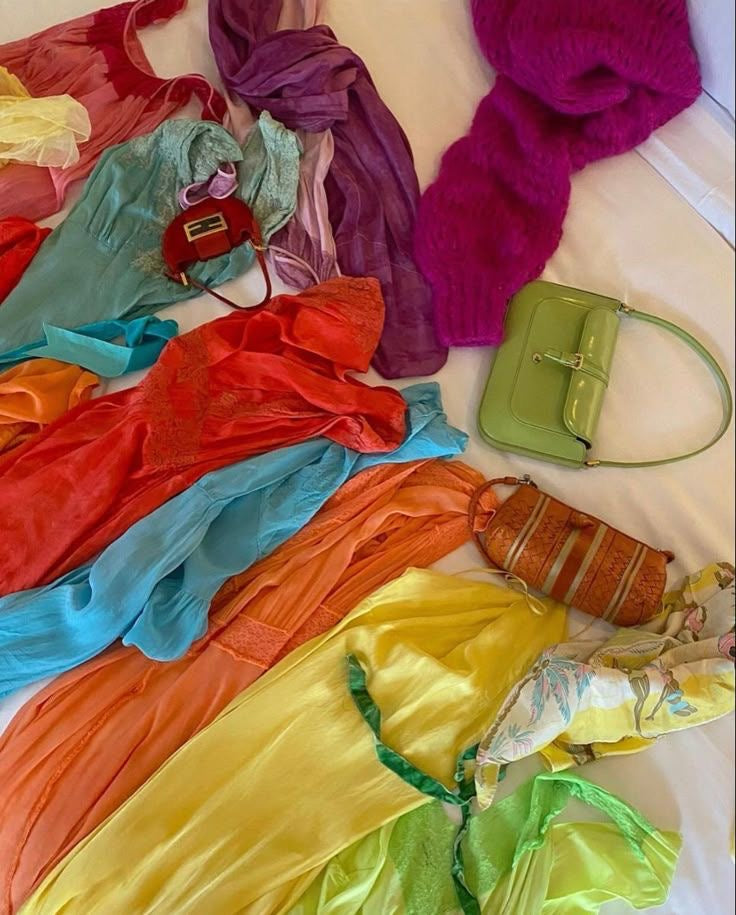 Color Joy Bouquet