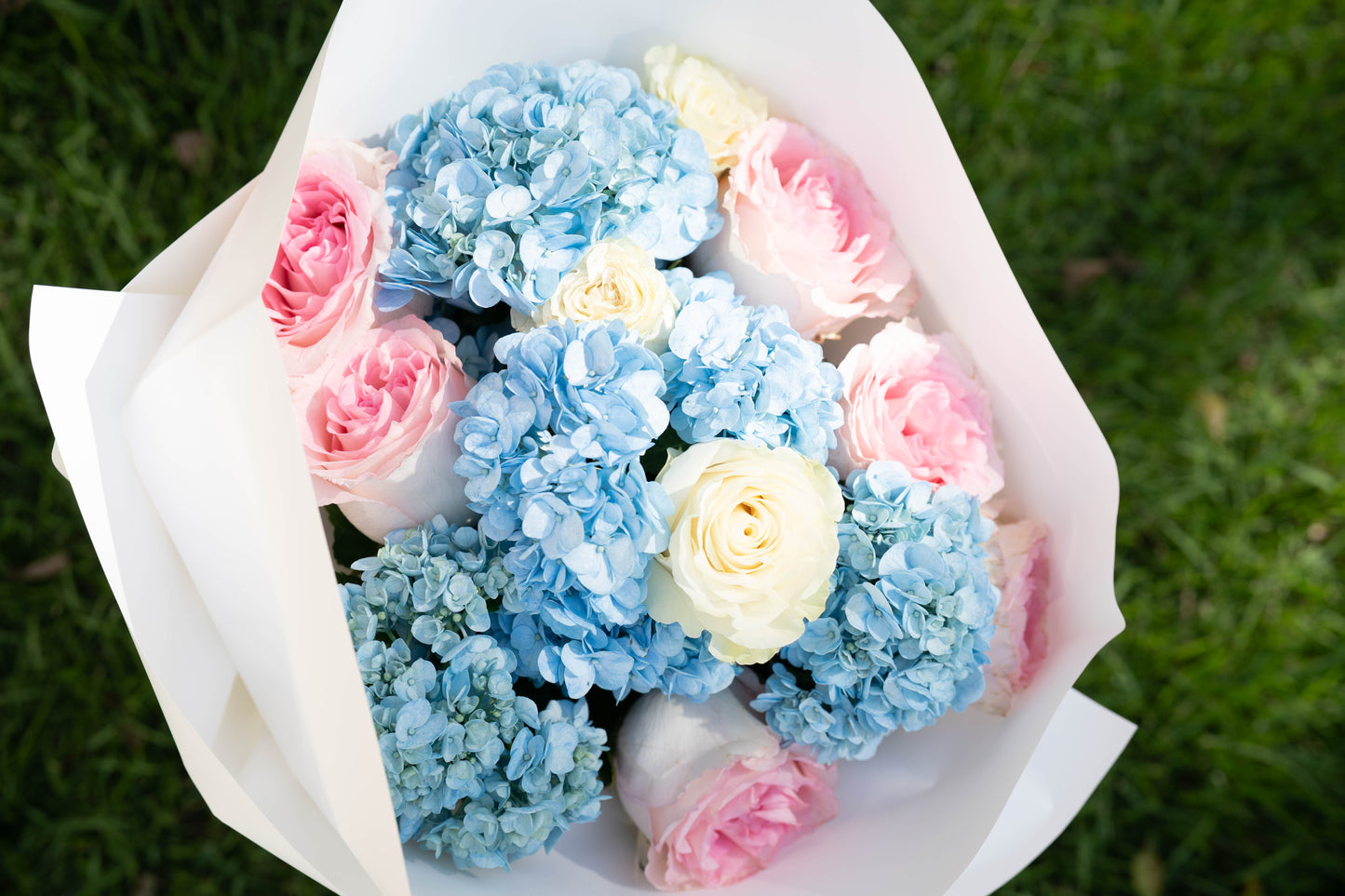 Coastal Daydream Bouquet