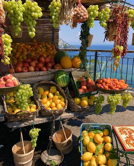 Summer collection 2026