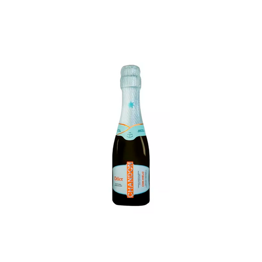 ESPUMANTE CHANDON DELICE 187ML