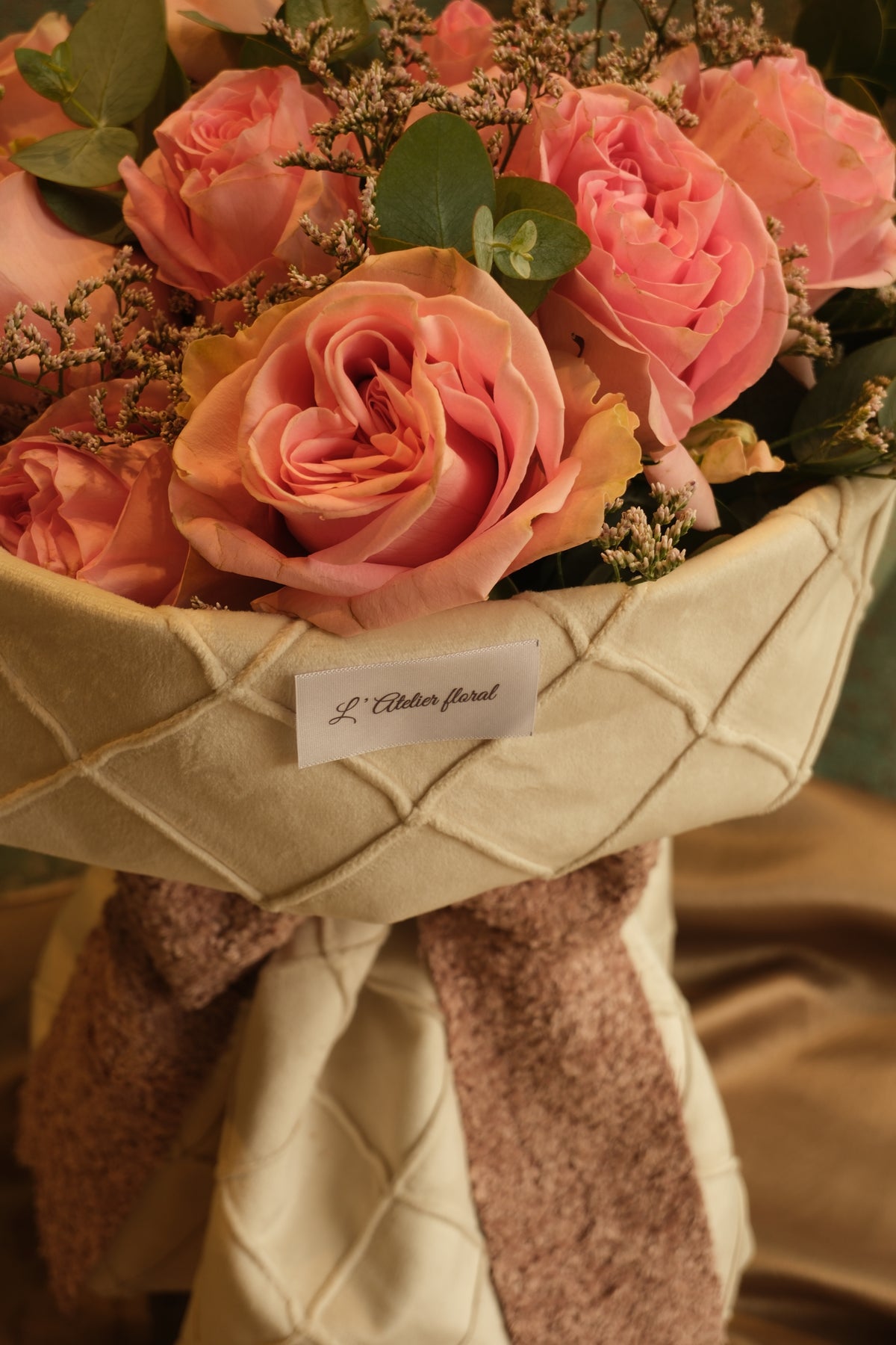 The Blush Society