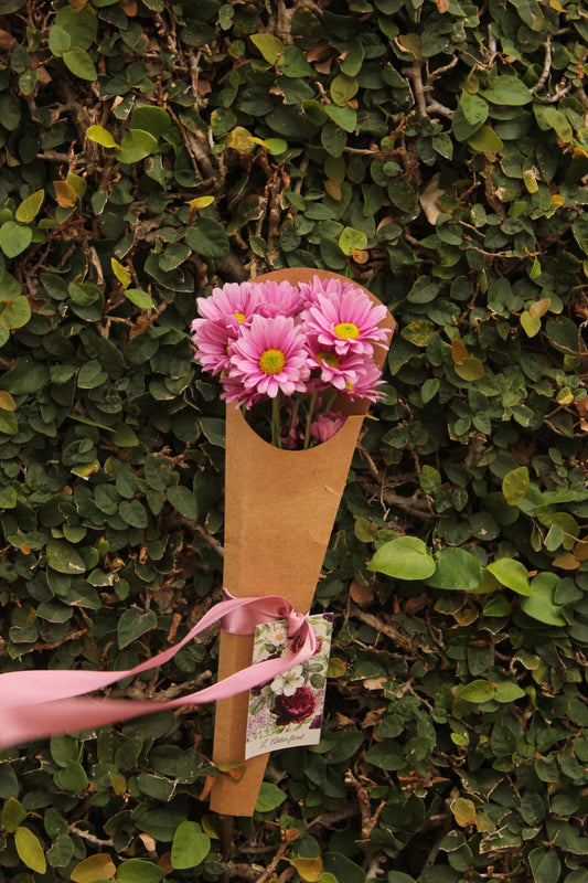 Mini ramito de Margarita
