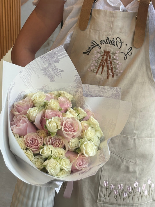 Charlotte York Bouquet