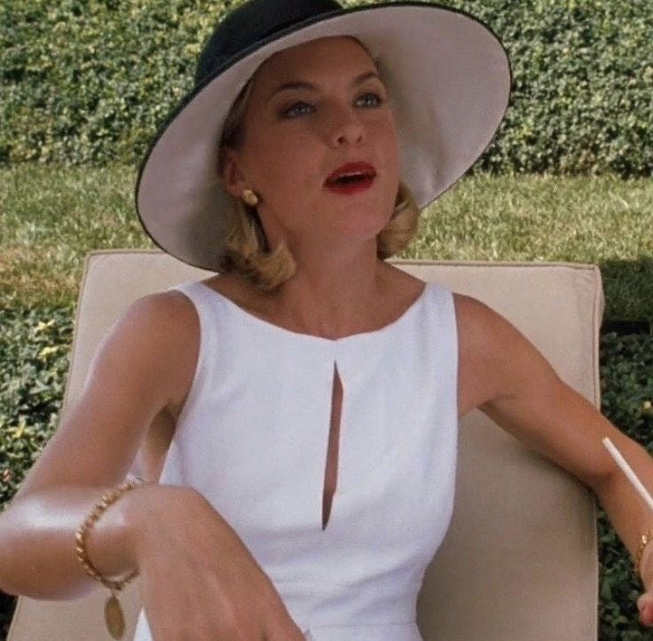 Meredith Blake Bouquet