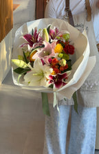Summer Market Bouquet