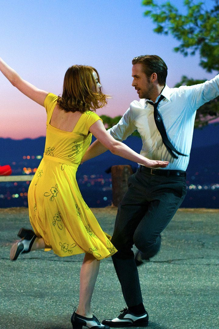 La la Land bouquet