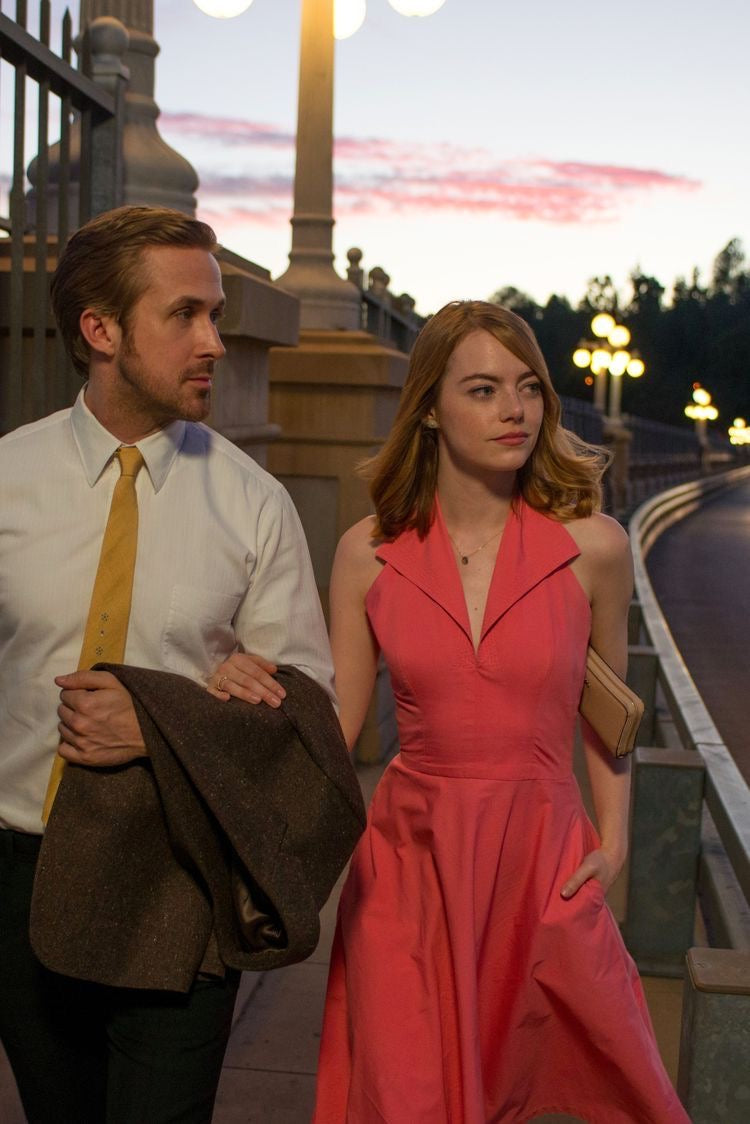La la Land bouquet