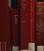 The Lover’s Poem Bouquet