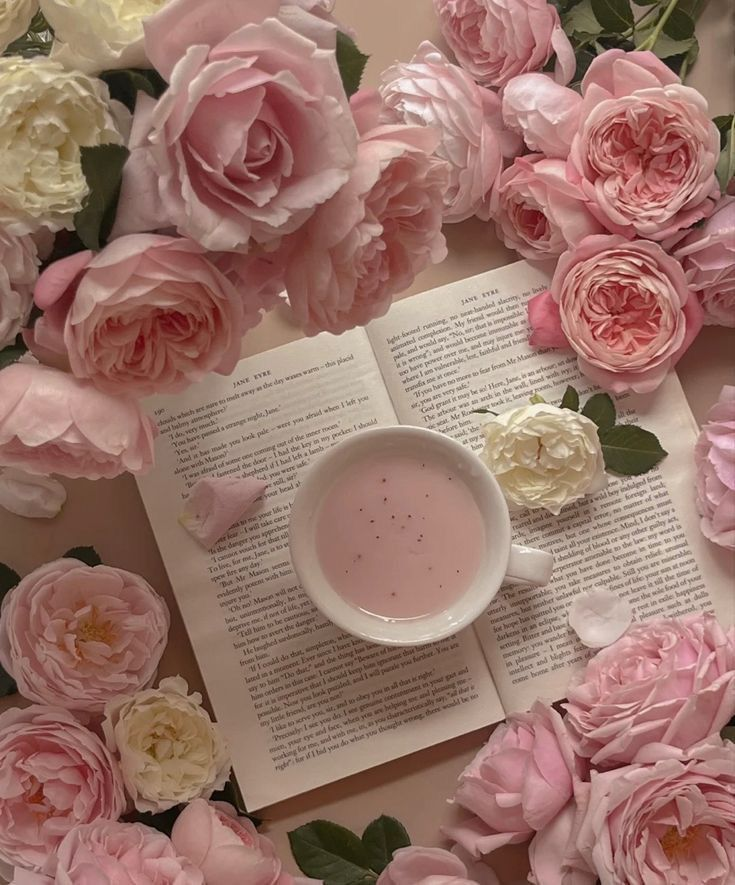 The Art of Blooming Bouquet