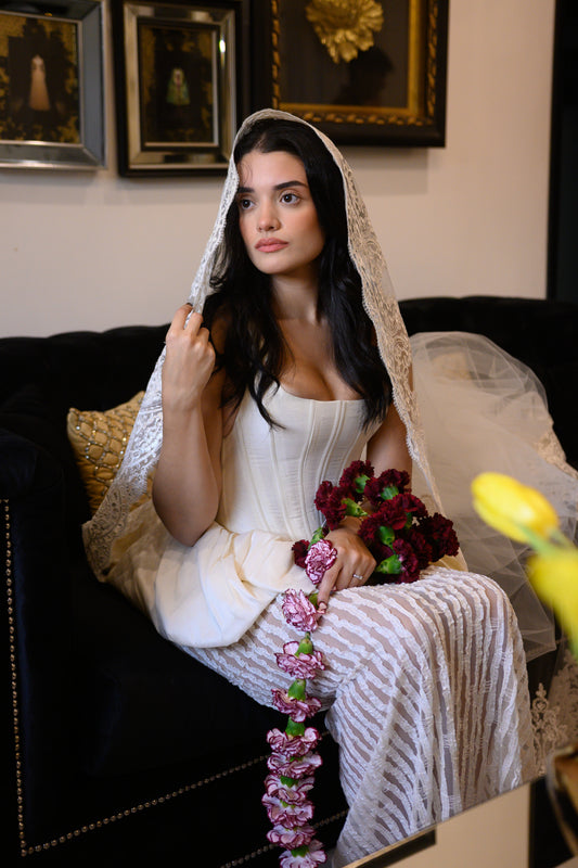 Guirnalda Floral