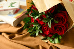 The Lover’s Poem Bouquet