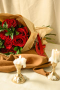The Lover’s Poem Bouquet