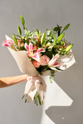 Lily in the Valley Bouquet
