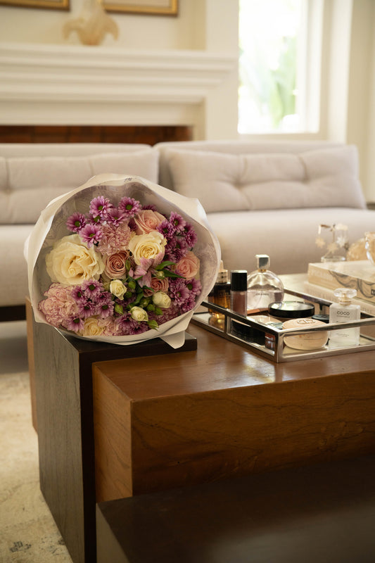 Rituel de Femme Bouquet