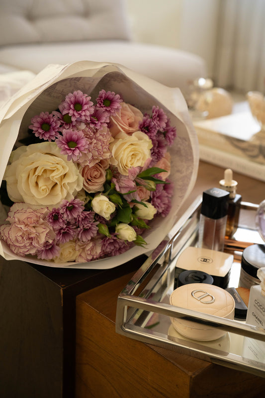 Rituel de Femme Bouquet