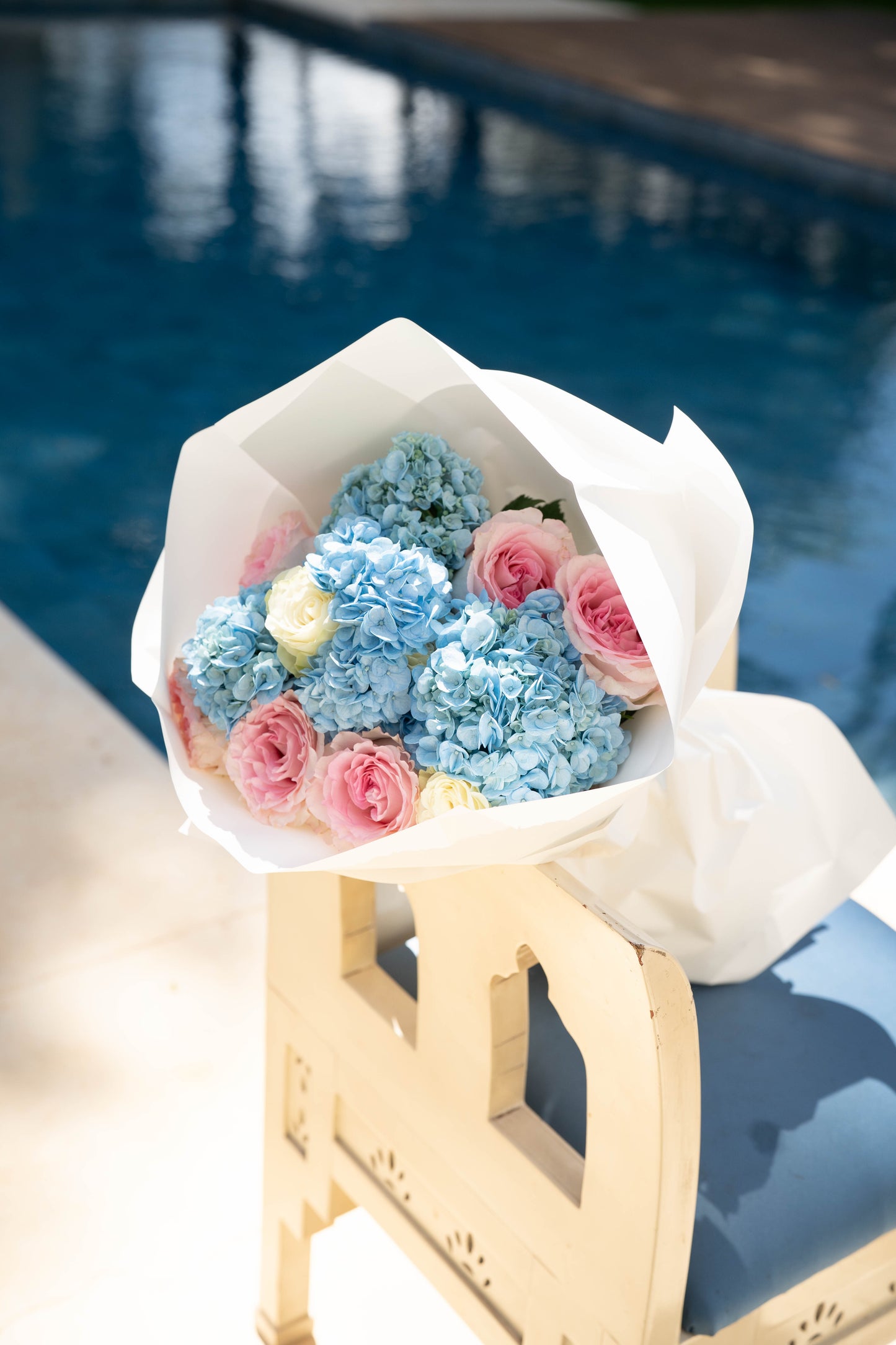 Coastal Daydream Bouquet