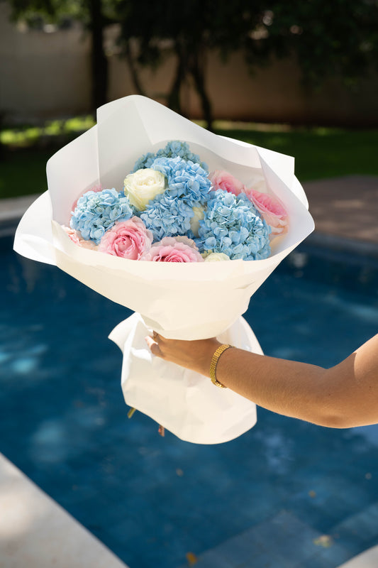 Coastal Daydream Bouquet