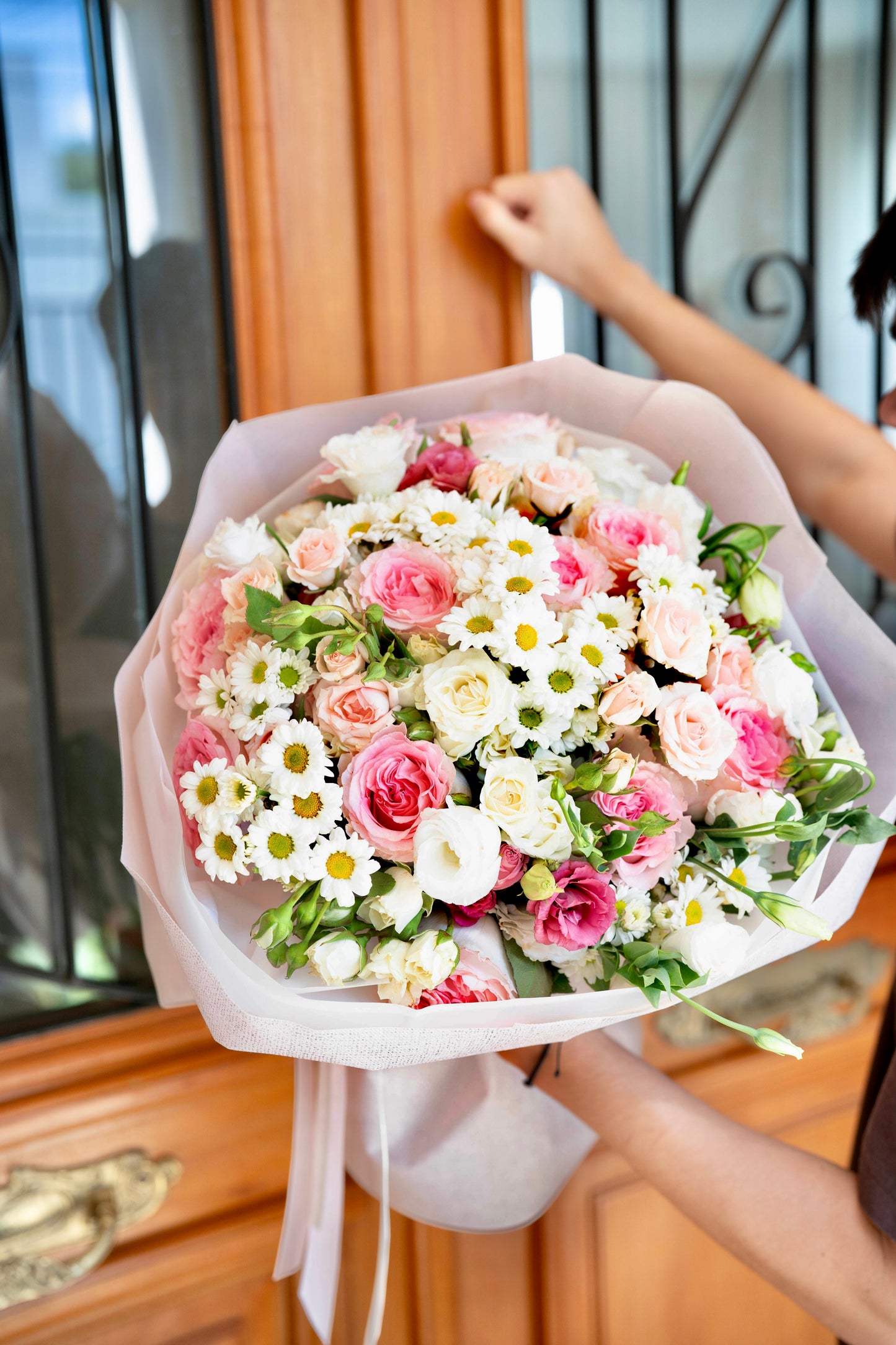 L’Arrivée Florale XL BOUQUET