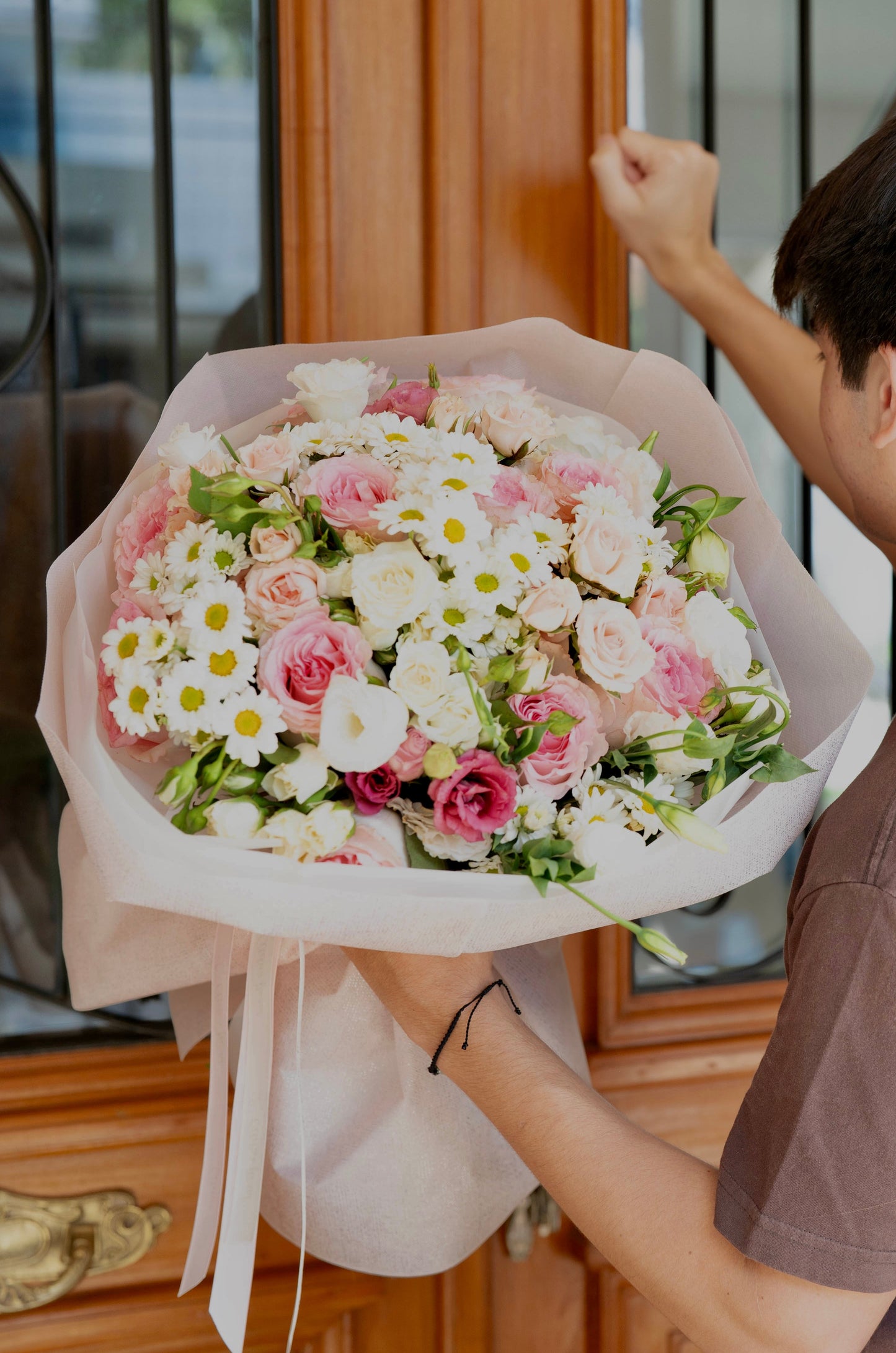 L’Arrivée Florale XL BOUQUET