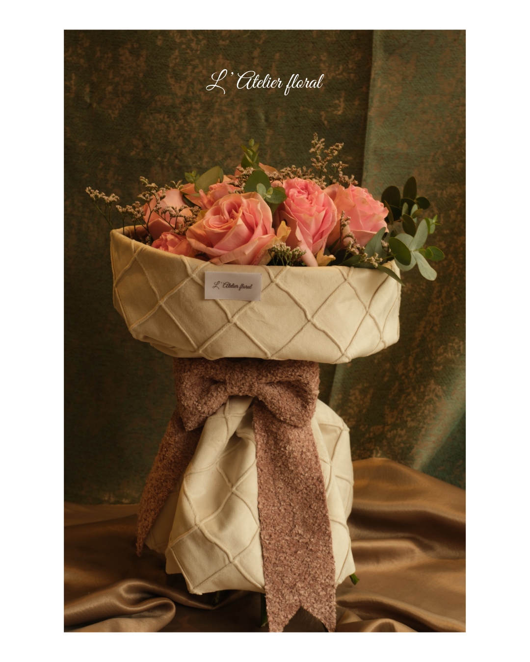 The Blush Society