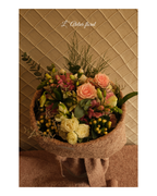 Petal Écru
