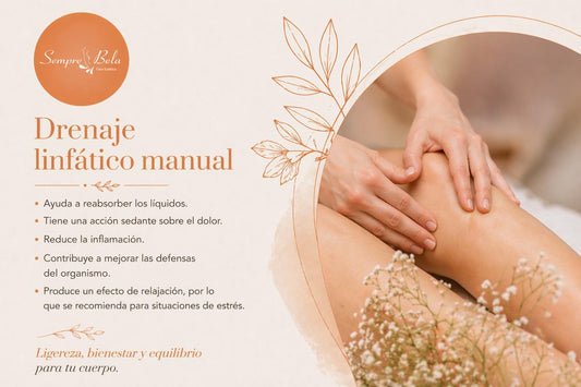 Drenaje Linfático Manual